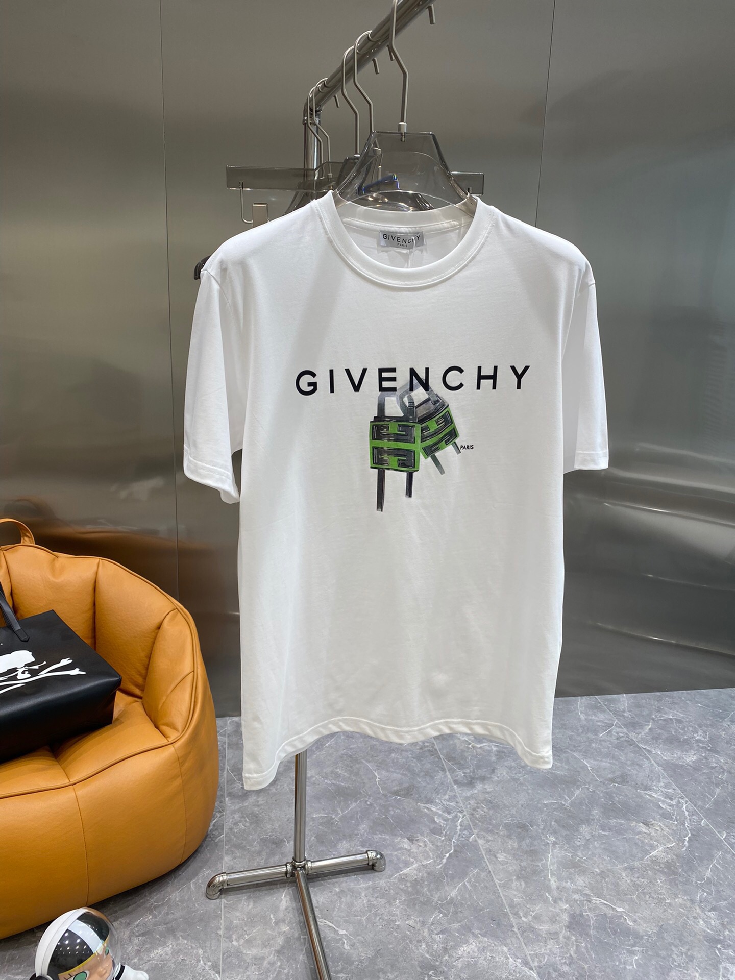 Men Women T-shirt Top Quality 2023