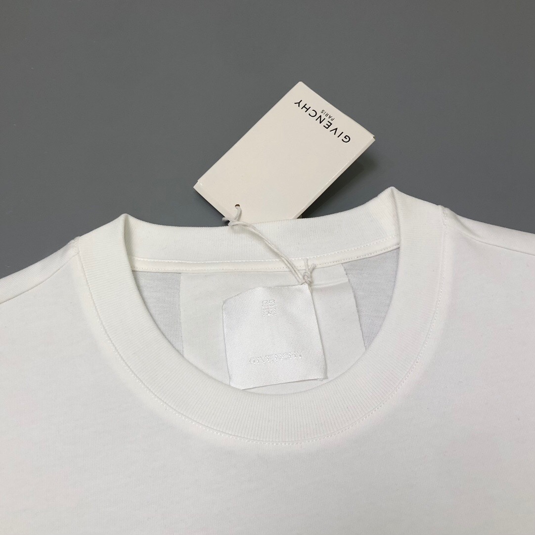 Men Women T-shirt Top Quality 2023