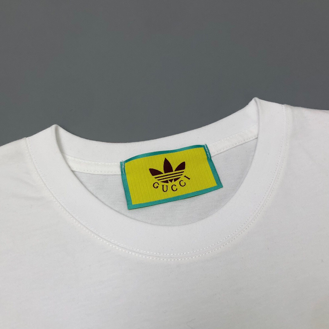 Men Women T-shirt Top Quality 2023