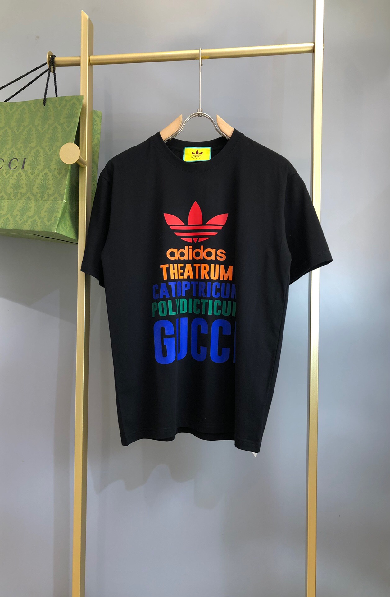 Men Women T-shirt Top Quality 2023