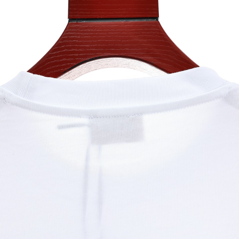 Men Women T-shirt Top Quality 2023