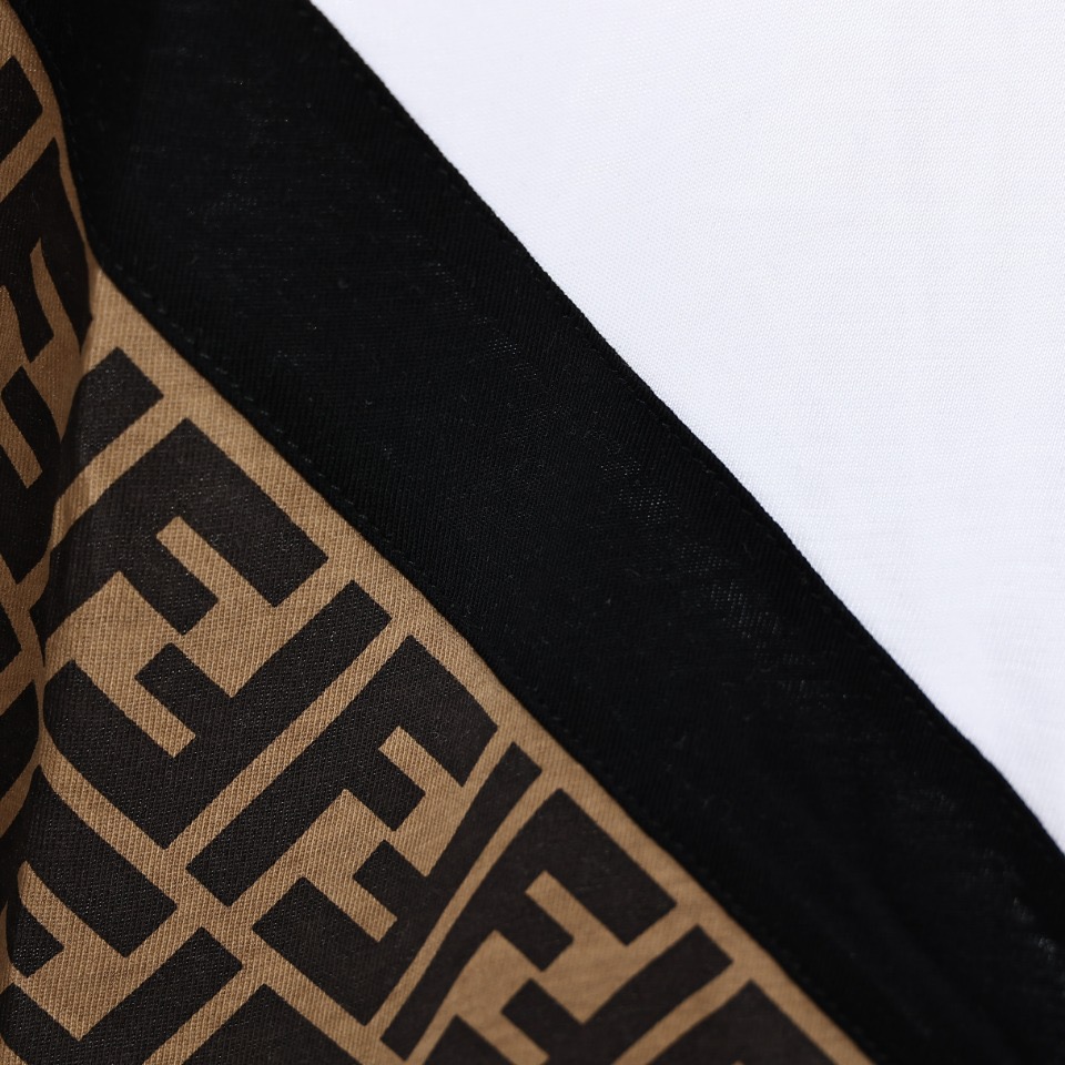 Men Women T-shirt Top Quality 2023