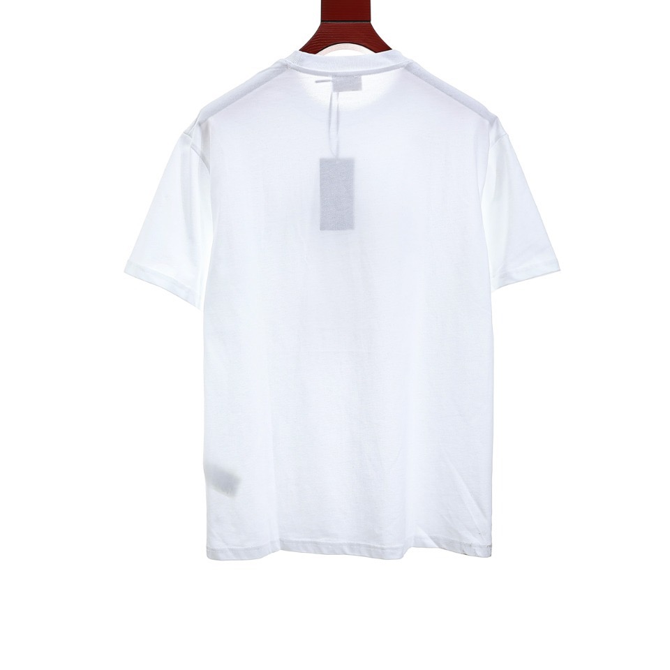 Men Women T-shirt Top Quality 2023