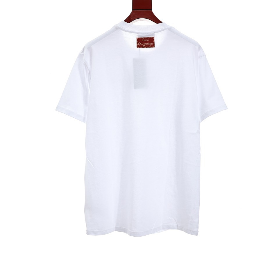 Men Women T-shirt Top Quality 2023