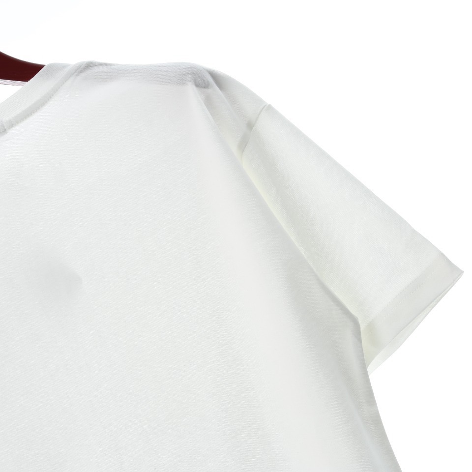 Men Women T-shirt Top Quality 2023