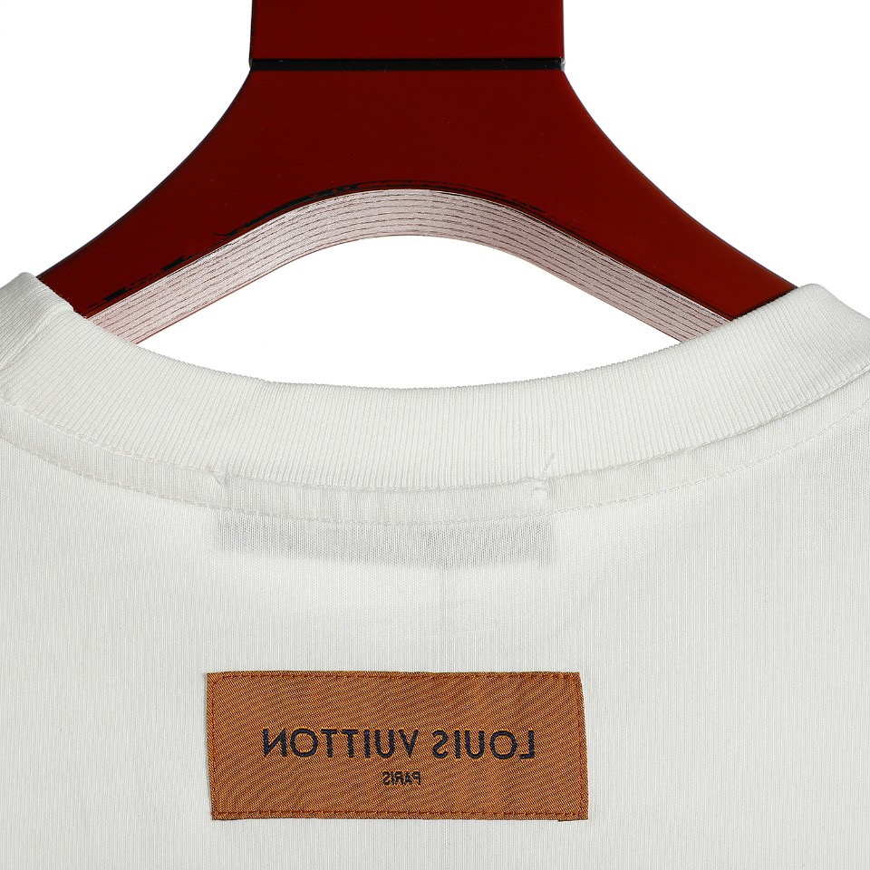 Men Women T-shirt Top Quality 2023