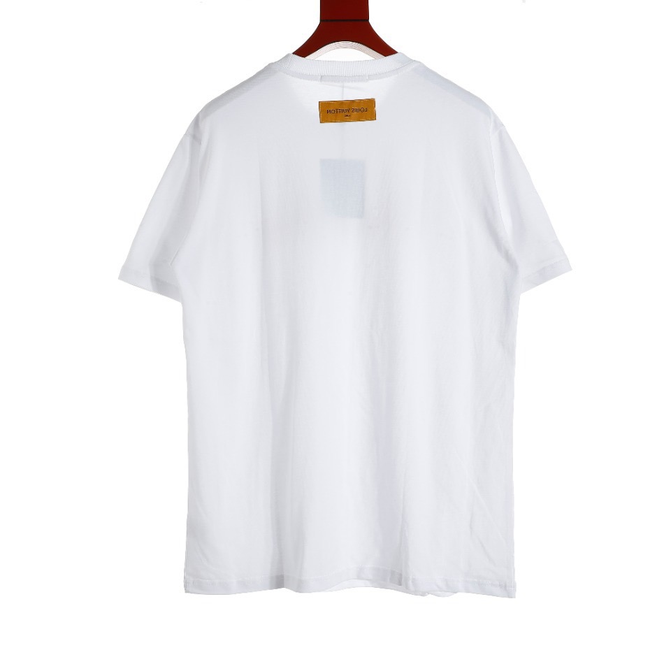 Men Women T-shirt Top Quality 2023