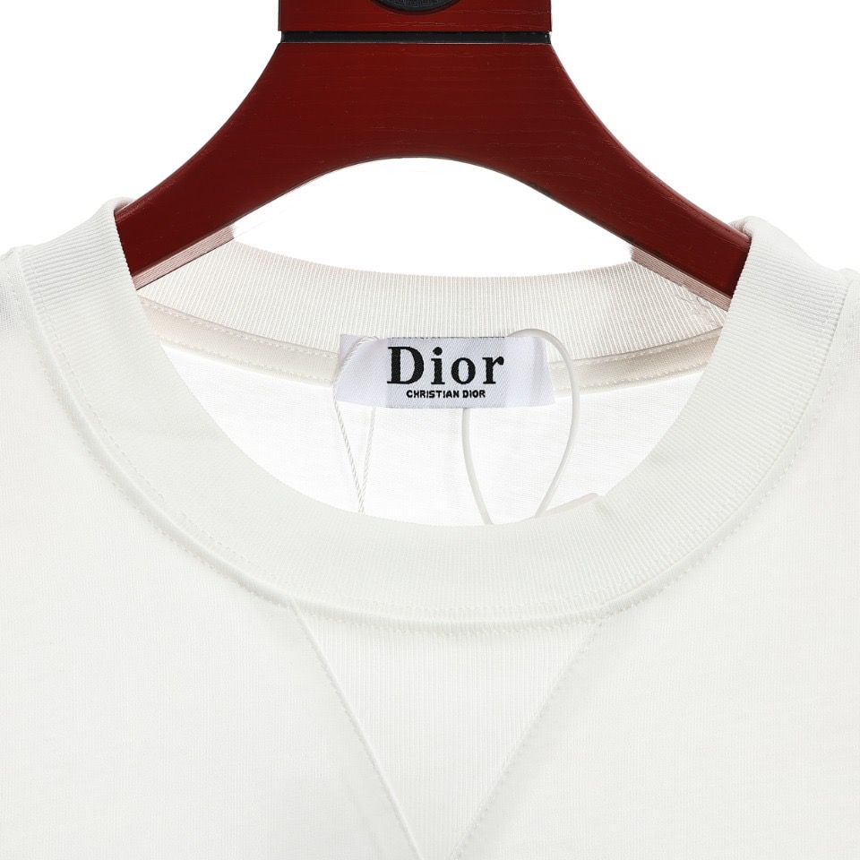 Men Women T-shirt Top Quality 2023