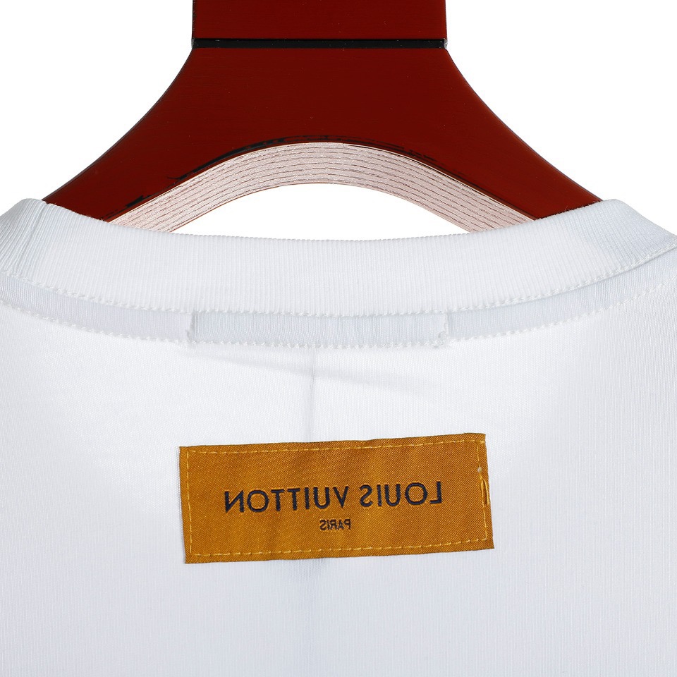 Men Women T-shirt Top Quality 2023