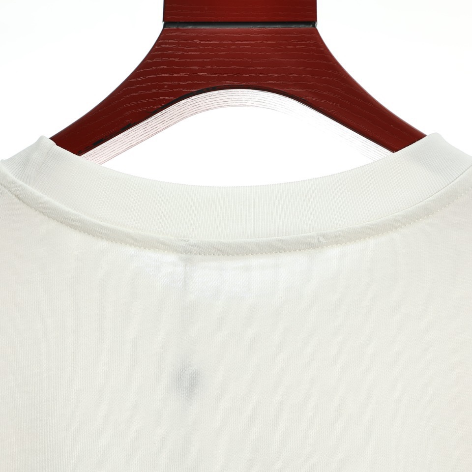 Men Women T-shirt Top Quality 2023