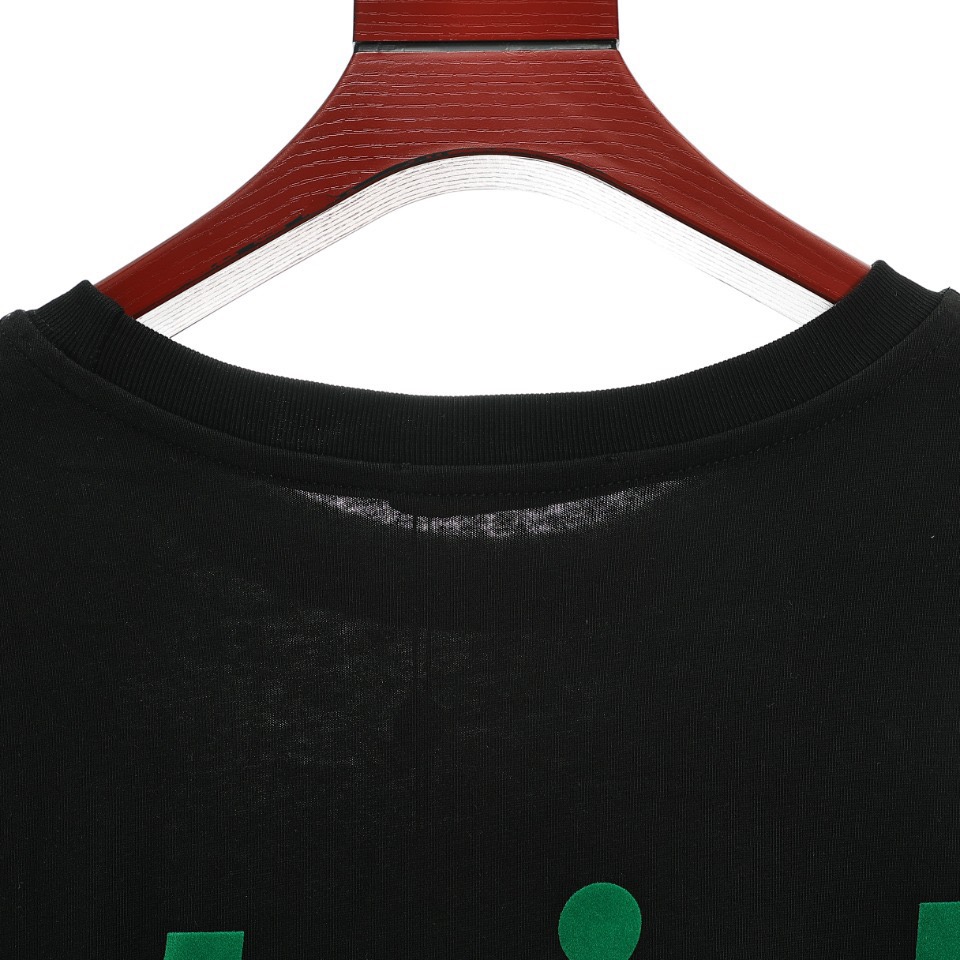 Men Women T-shirt Top Quality 2023