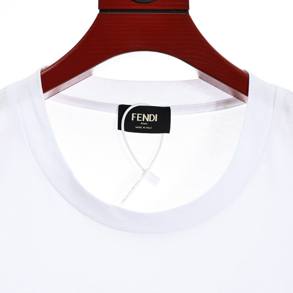 Men Women T-shirt Top Quality 2023