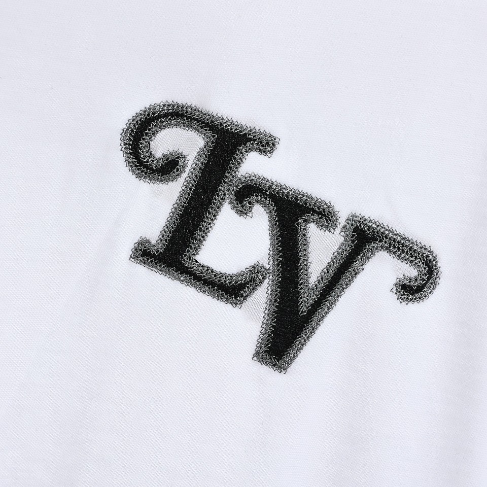 Men Women T-shirt Top Quality 2023