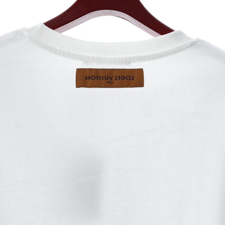 Men Women T-shirt Top Quality 2023