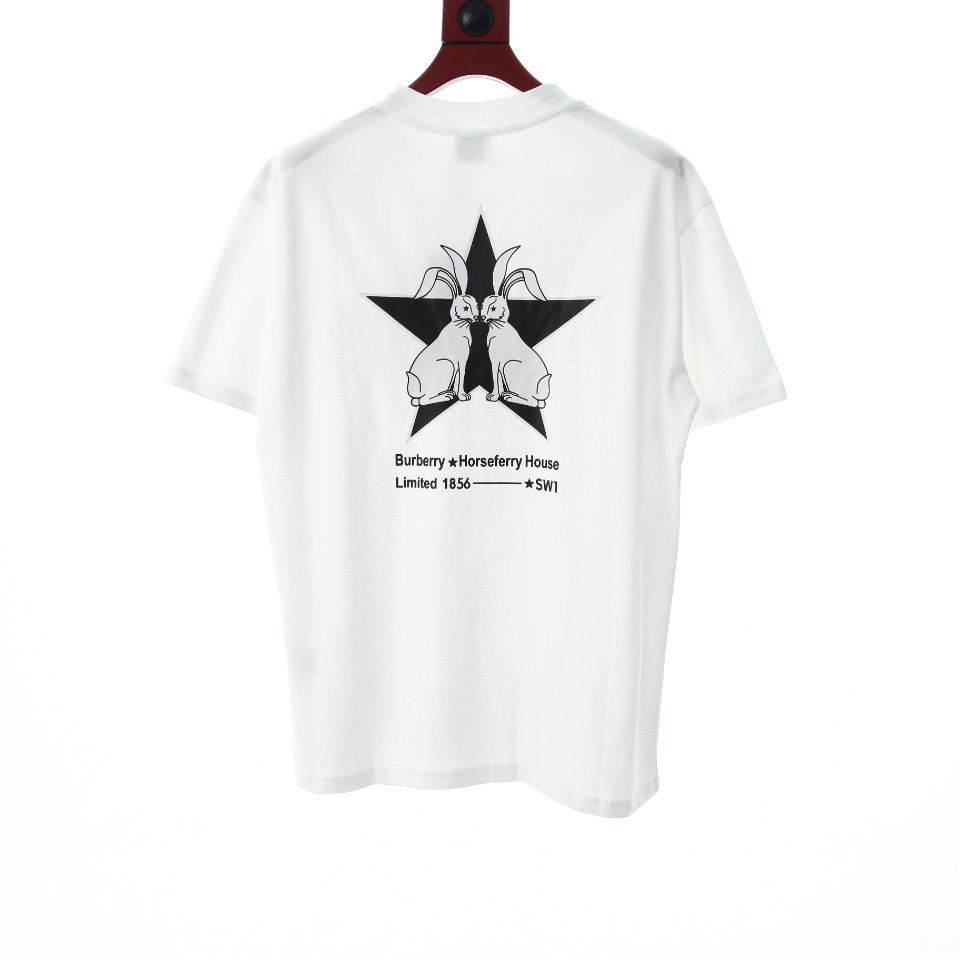 Men Women T-shirt Top Quality 2023