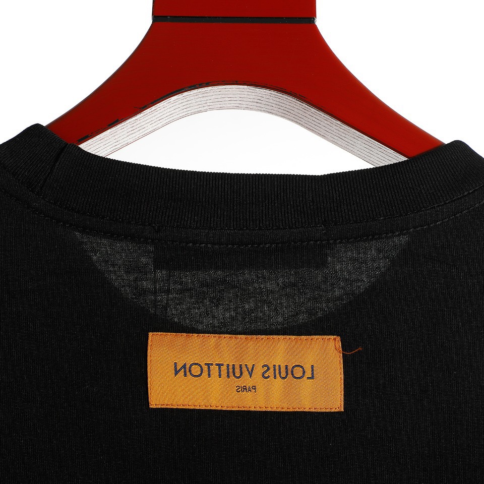 Men Women T-shirt Top Quality 2023