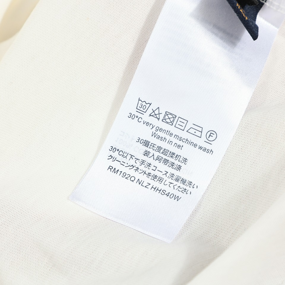 Men Women T-shirt Top Quality 2023