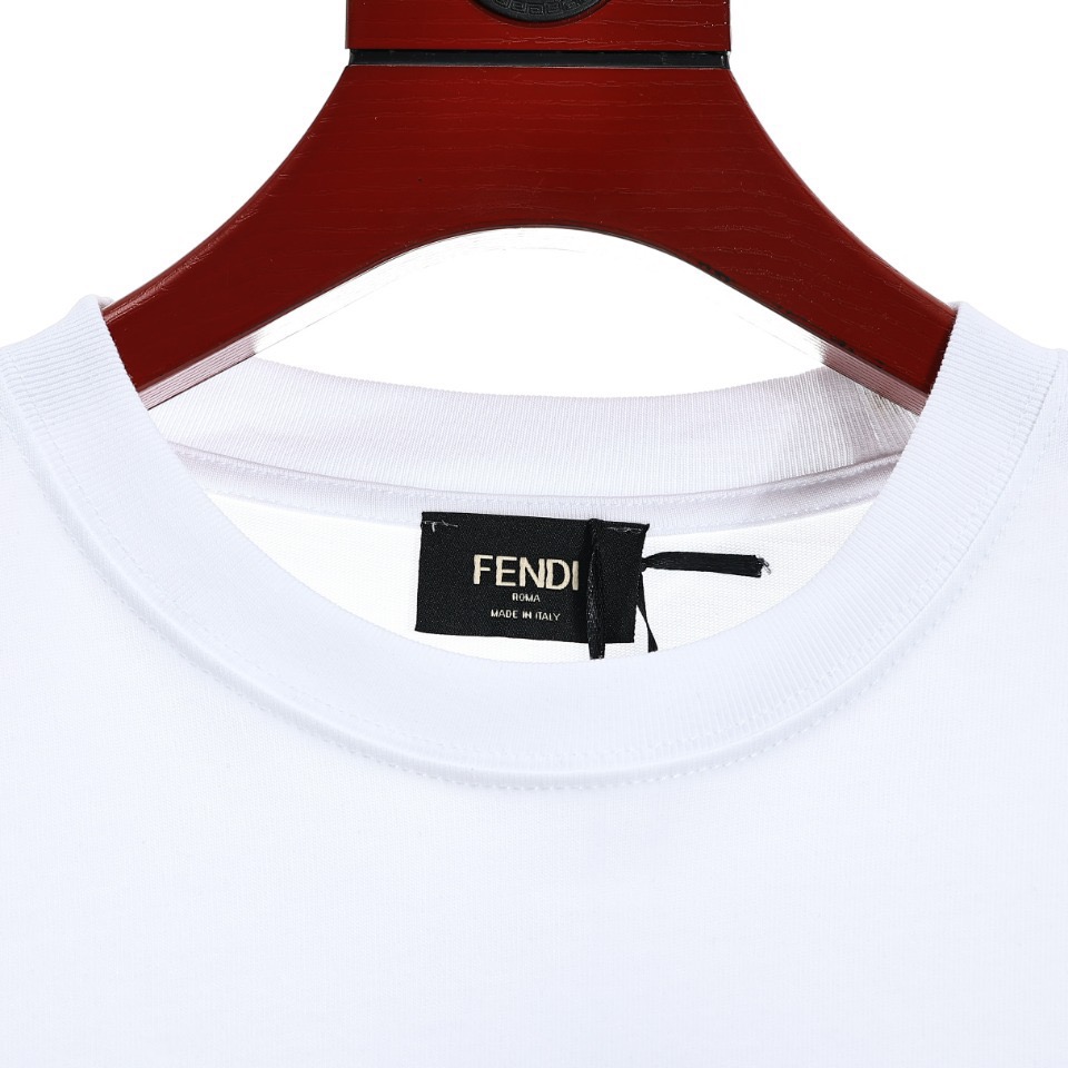 Men Women T-shirt Top Quality 2023