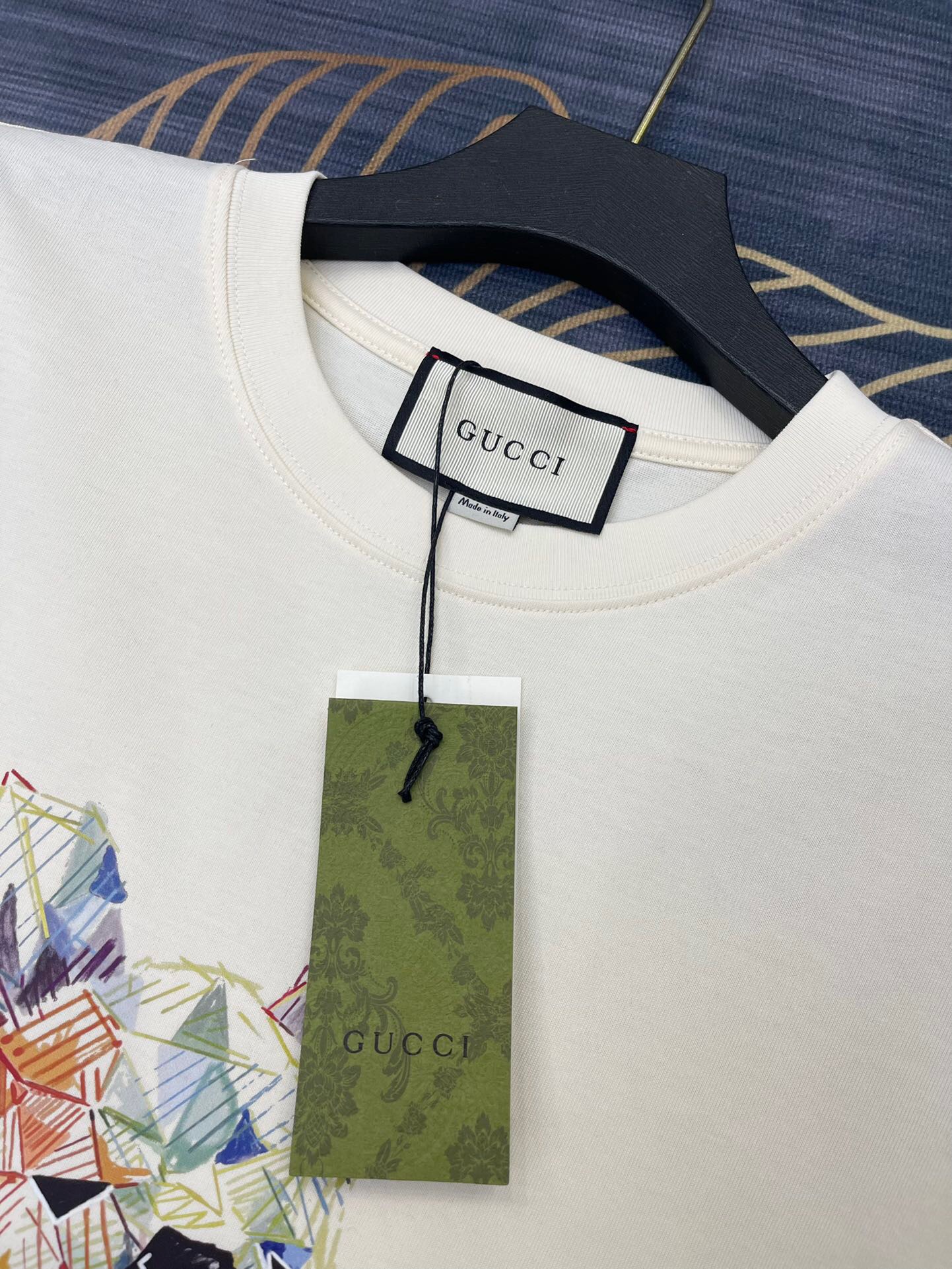 Men Women T-shirt Top Quality 2023