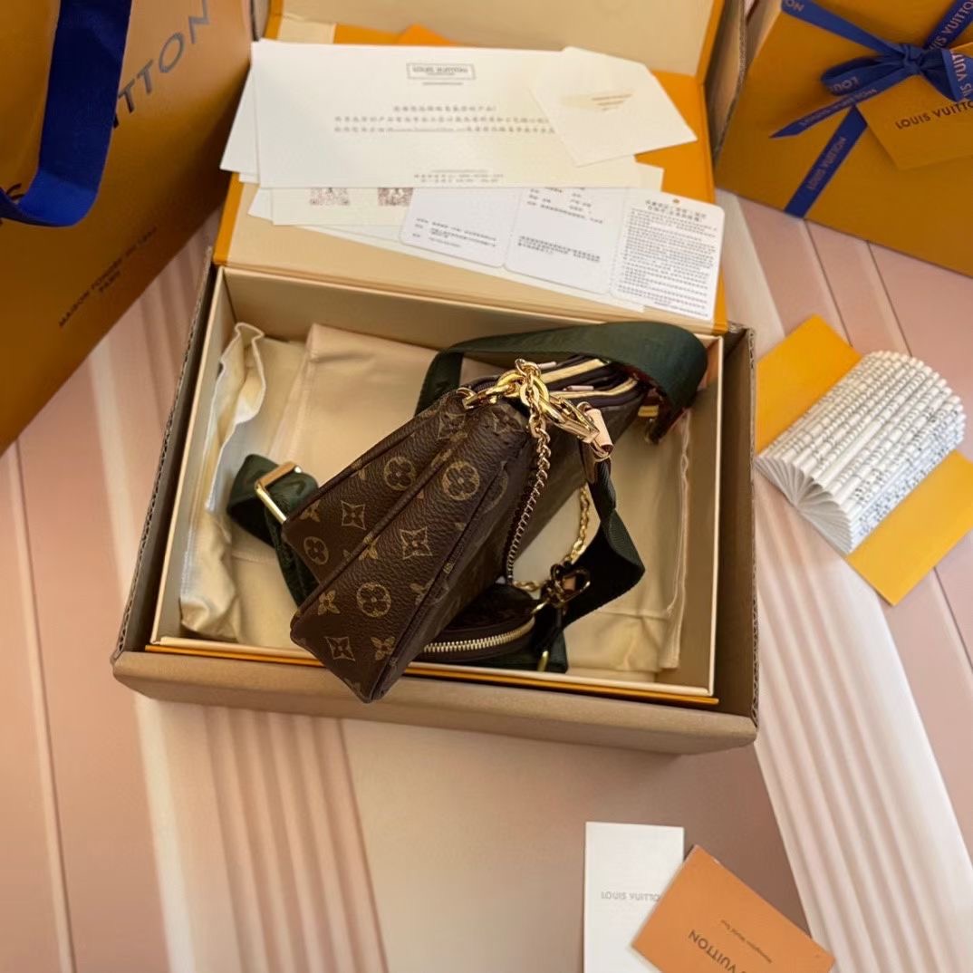 L*ouis V*uitton Top Bag