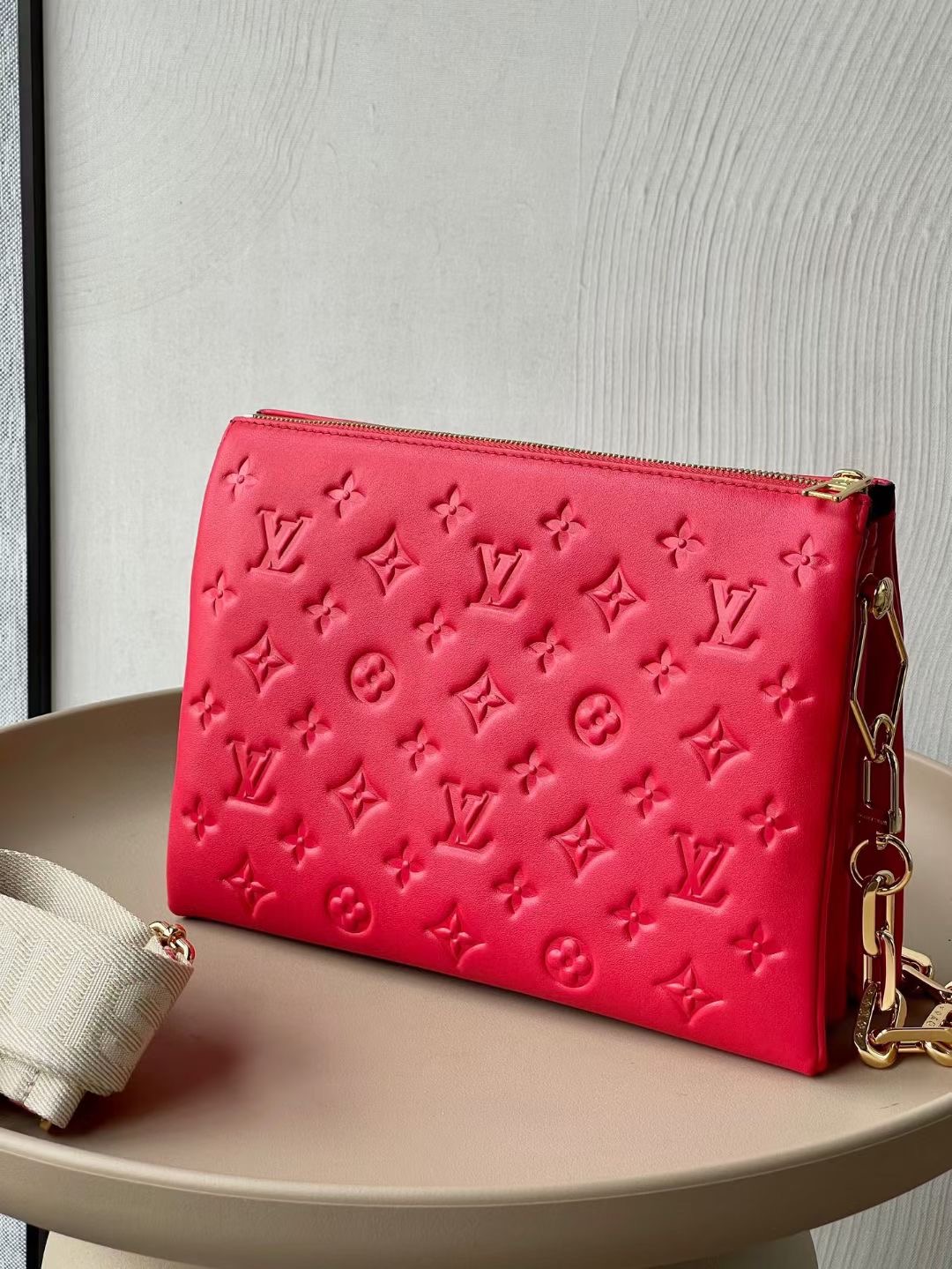 L*ouis V*uitton Top Bag