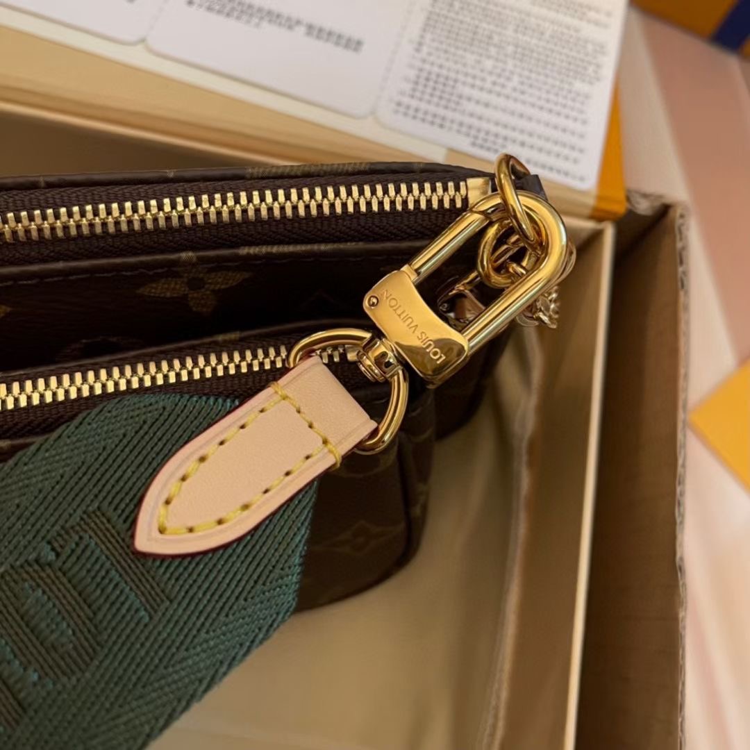 L*ouis V*uitton Top Bag