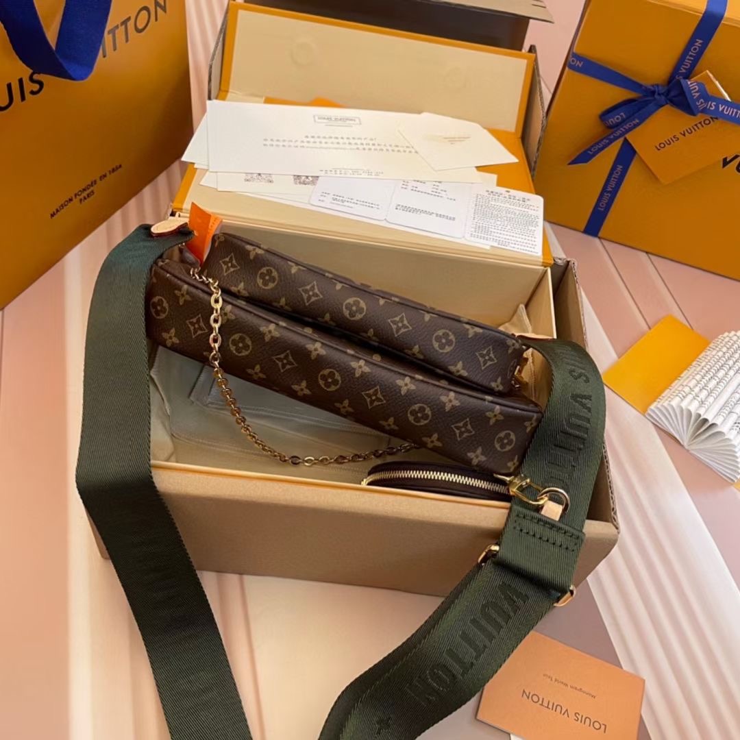 L*ouis V*uitton Top Bag