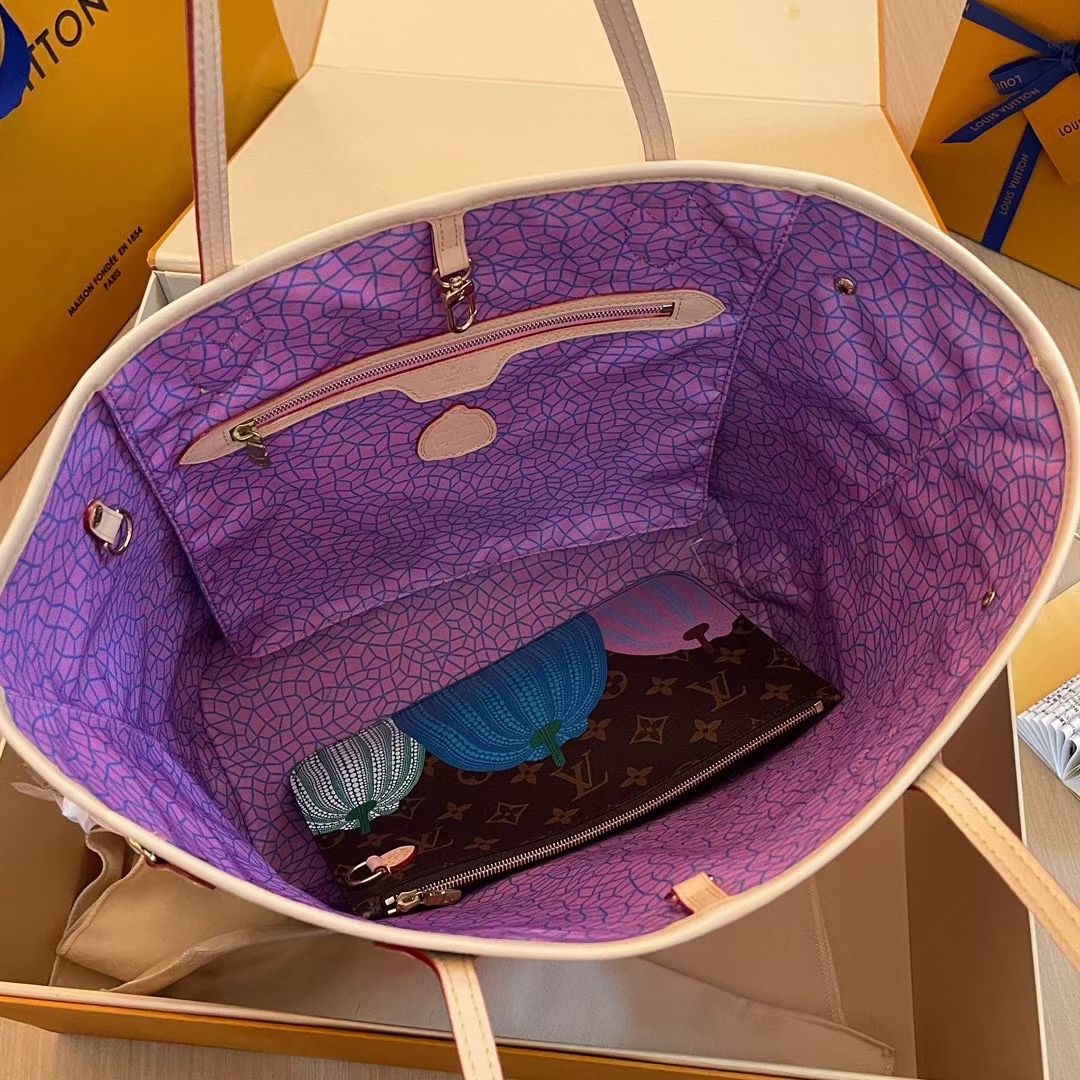 L*ouis V*uitton M46468 Top Bag