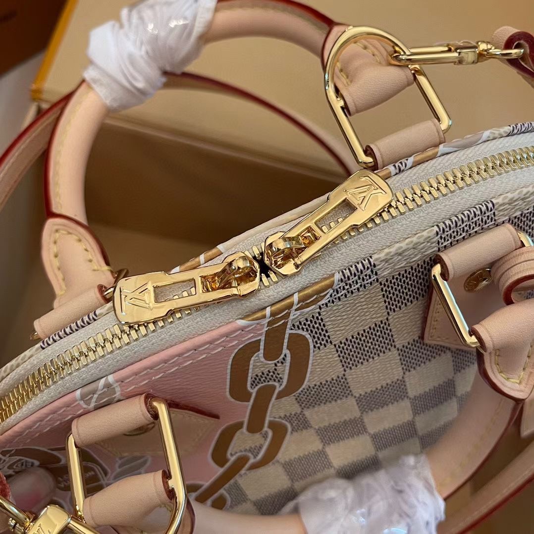 L*ouis V*uitton Top Bag