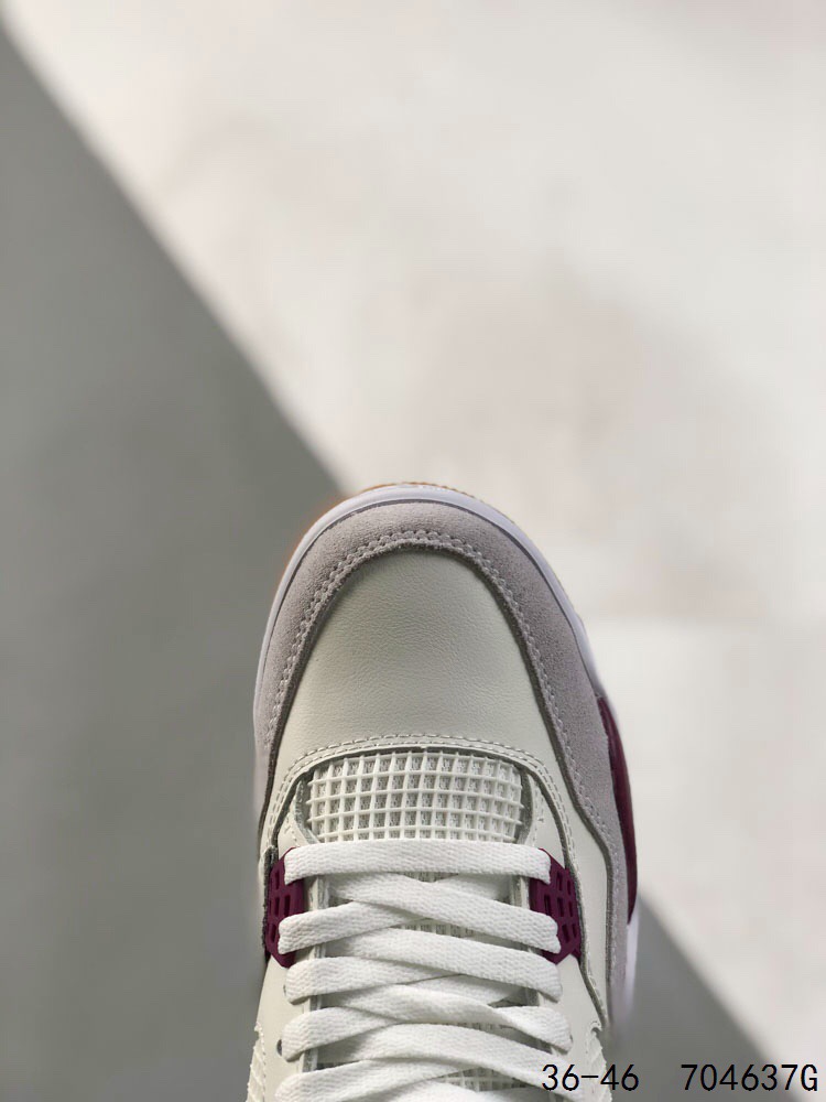 Nike Air Jordan 4 aj4