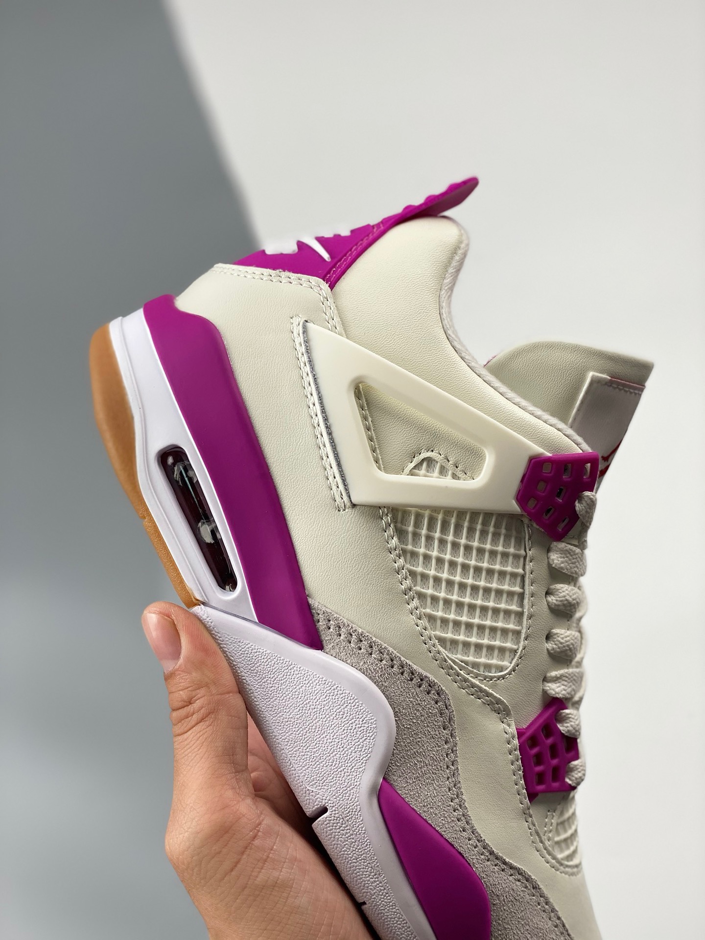 Nike Air Jordan 4 aj4