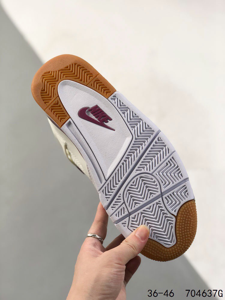 Nike Air Jordan 4 aj4