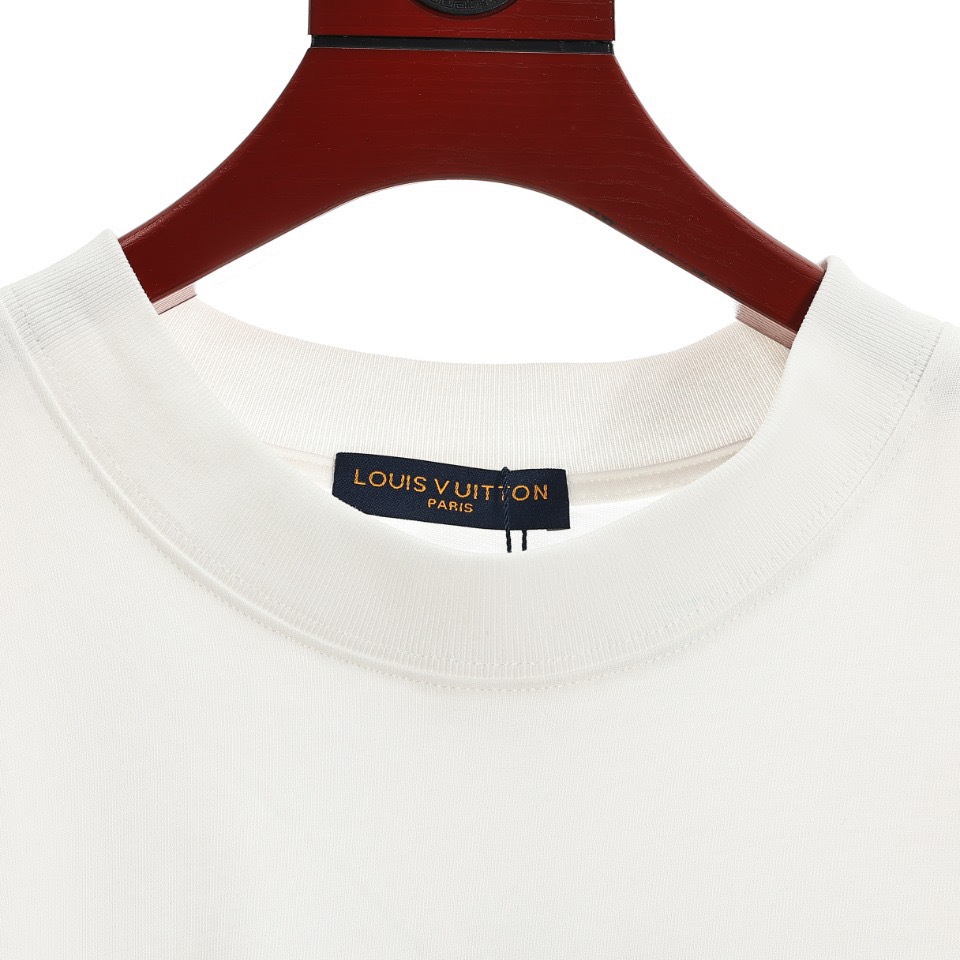 Men Women T-shirt Top Quality 2023