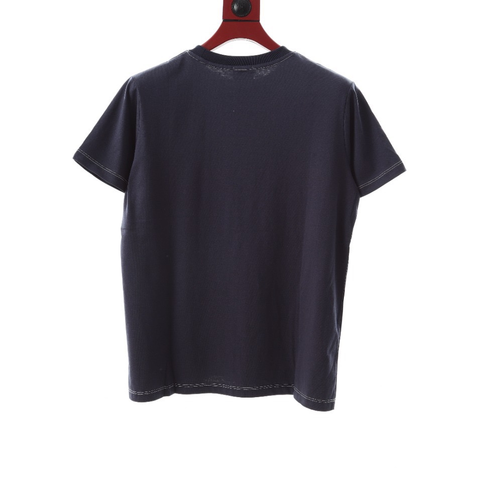 Men Women T-shirt Top Quality 2023