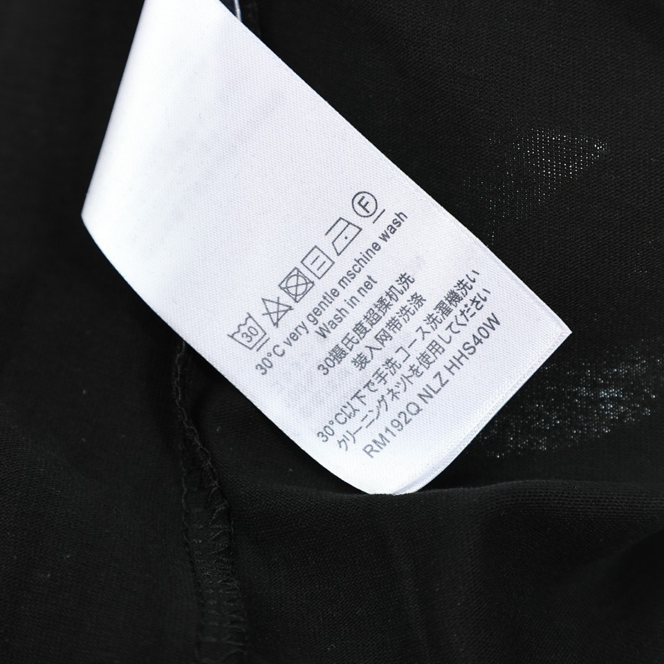 Men Women T-shirt Top Quality 2023