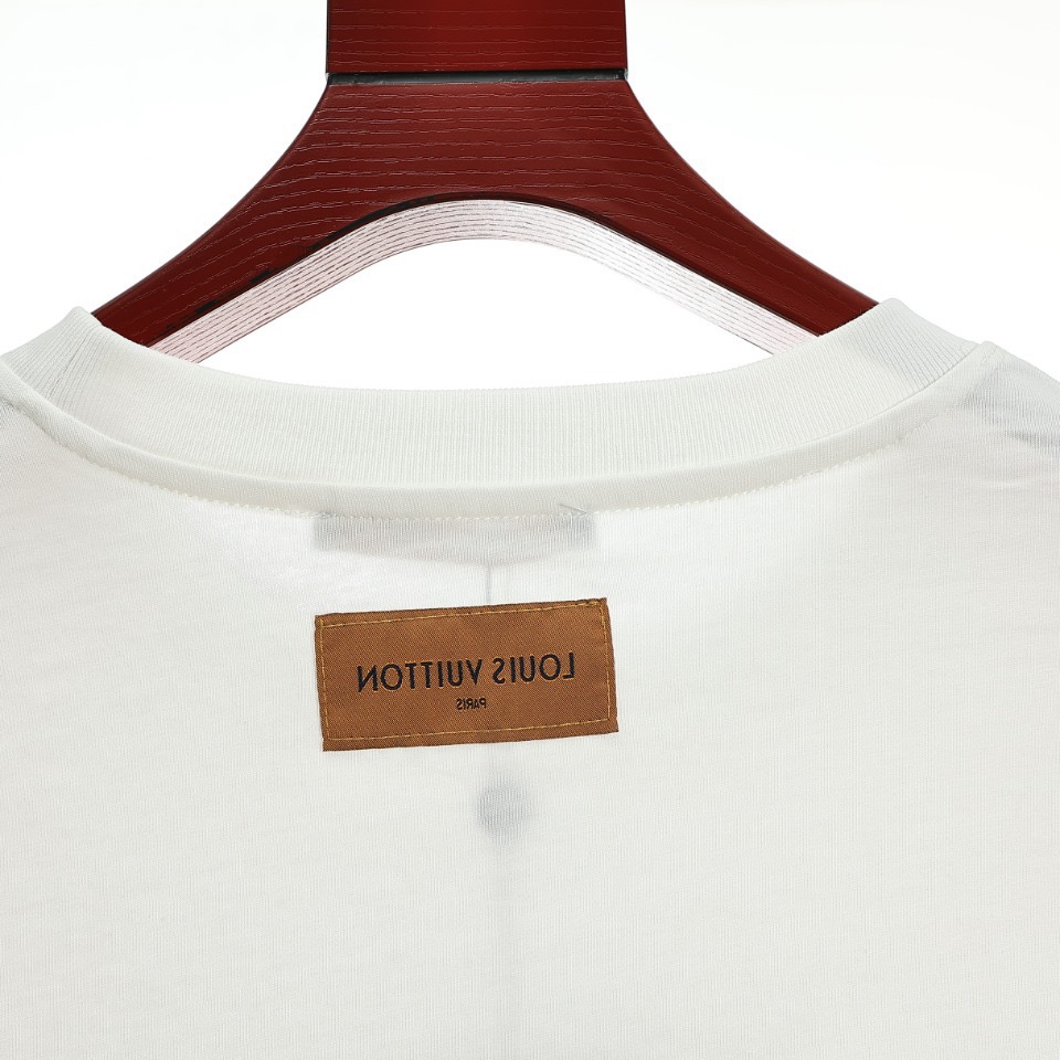 Men Women T-shirt Top Quality 2023