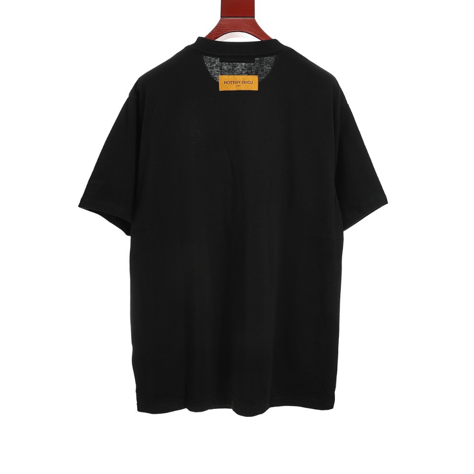 Men Women T-shirt Top Quality 2023