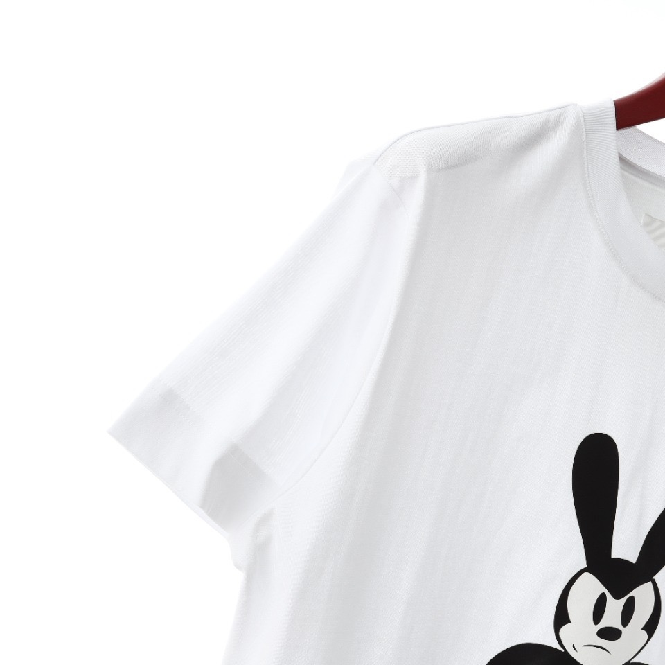 Men Women T-shirt Top Quality 2023