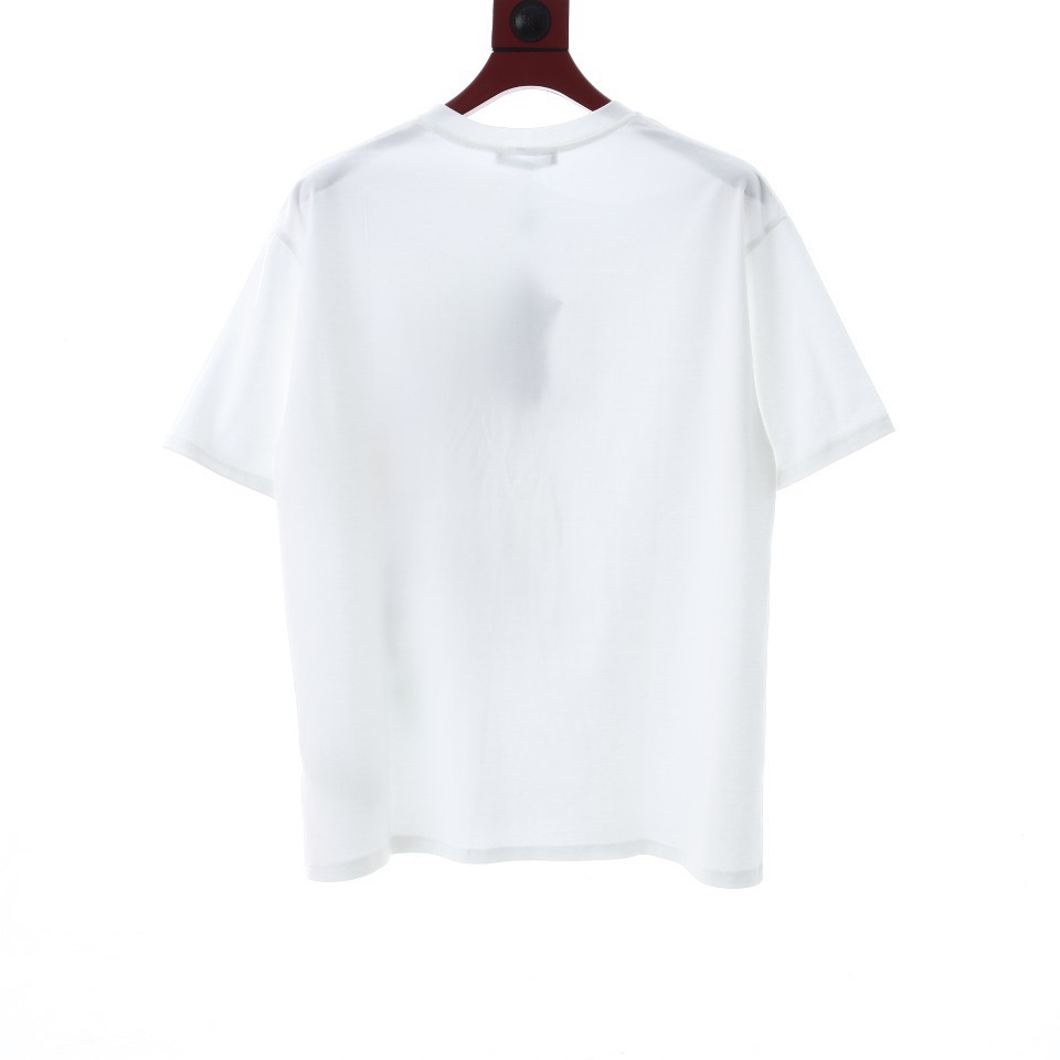 Men Women T-shirt Top Quality 2023