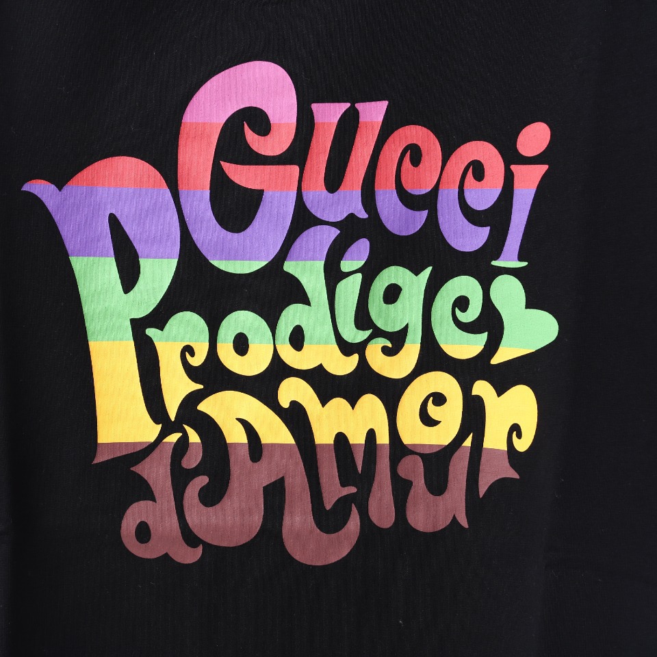 Men Women T-shirt Top Quality 2023