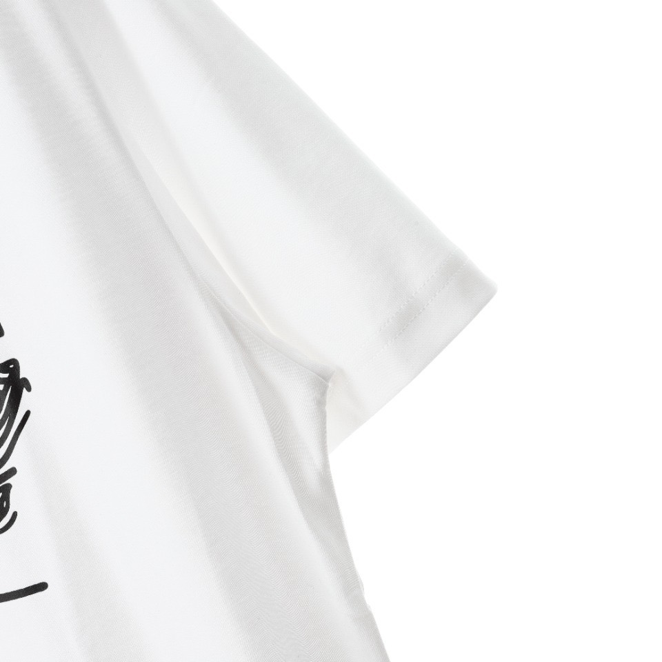 Men Women T-shirt Top Quality 2023