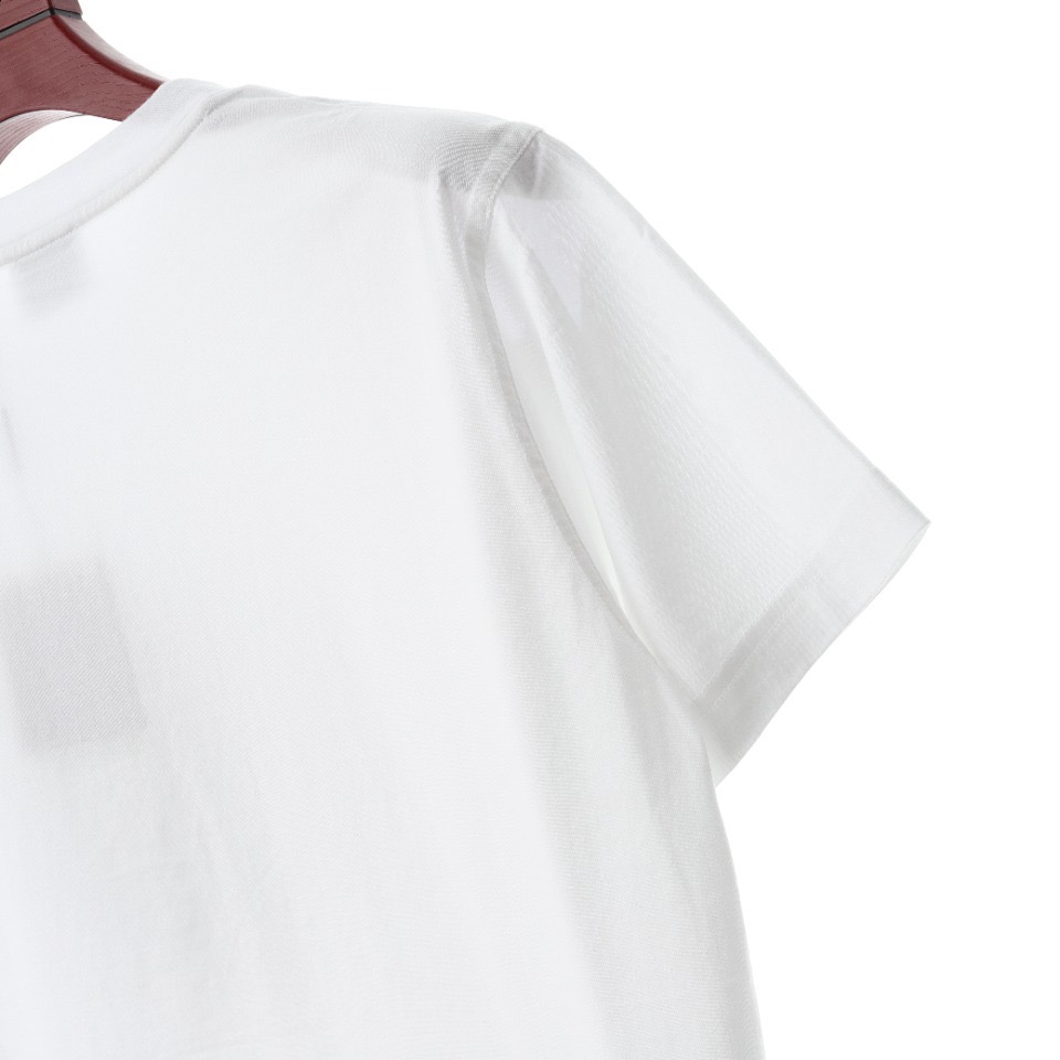 Men Women T-shirt Top Quality 2023