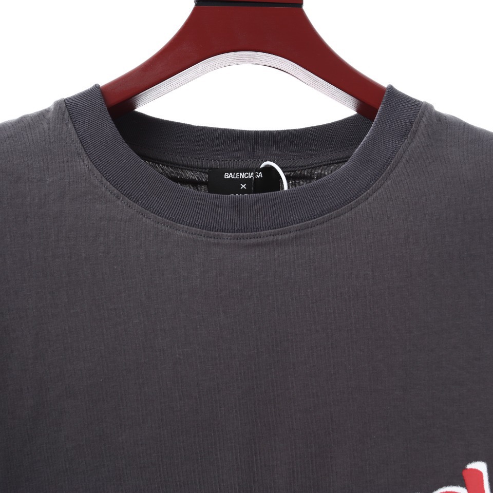 Men Women T-shirt Top Quality 2023