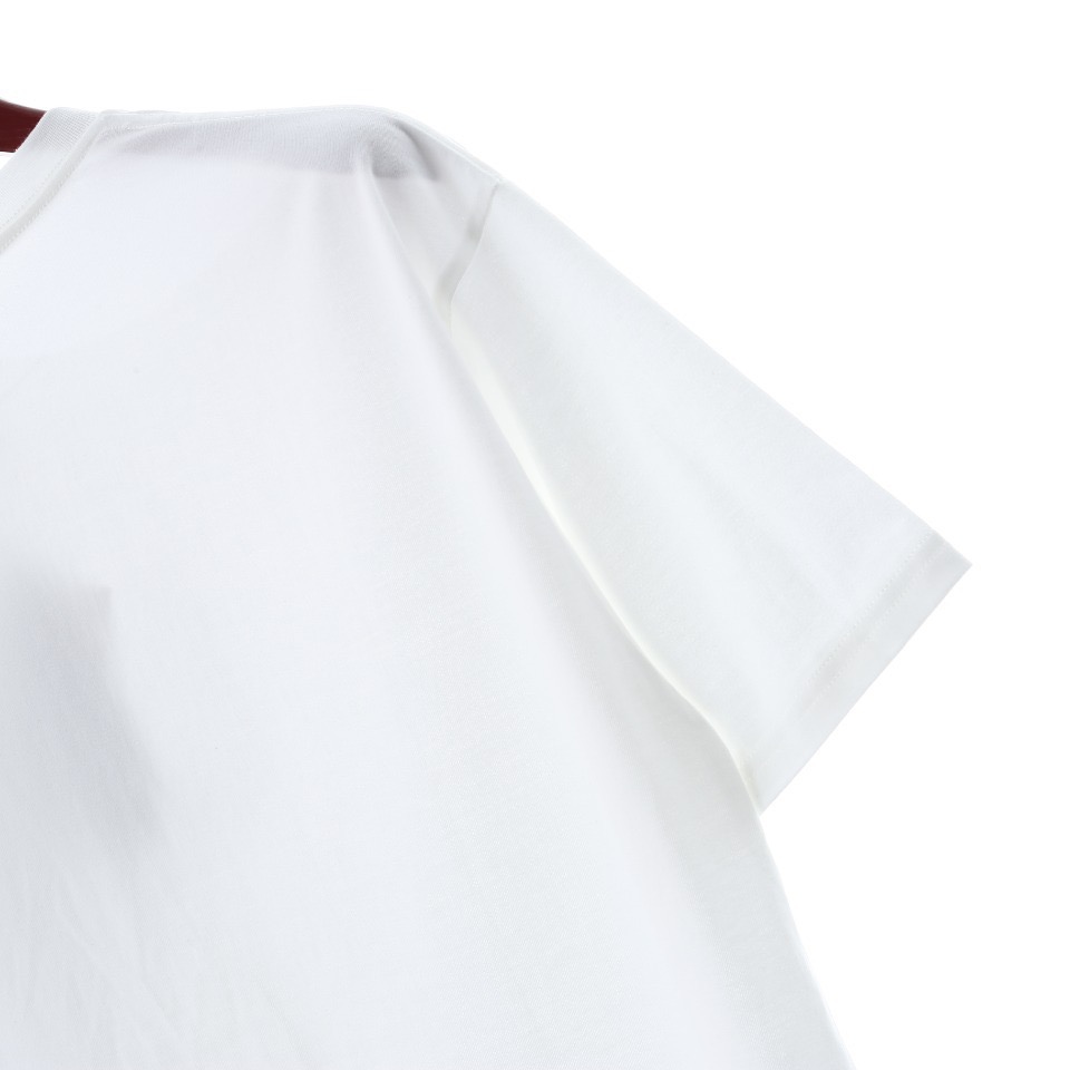 Men Women T-shirt Top Quality 2023