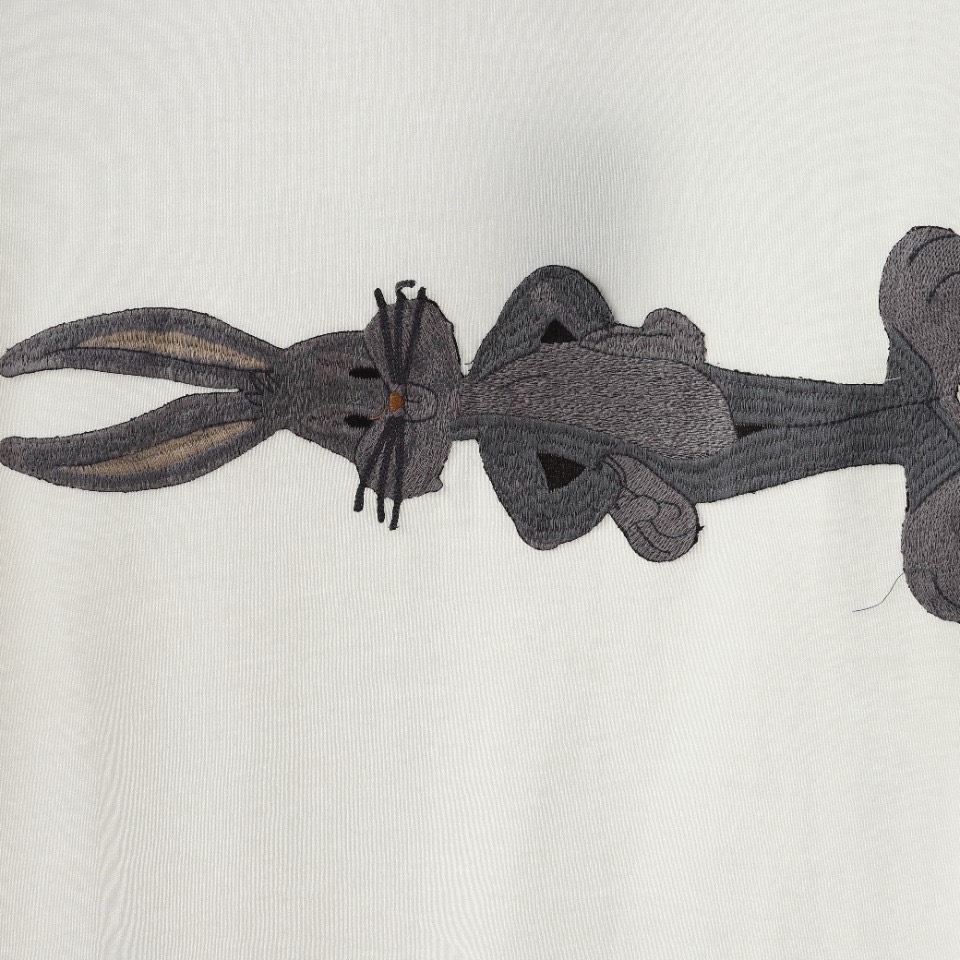 Men Women T-shirt Top Quality 2023