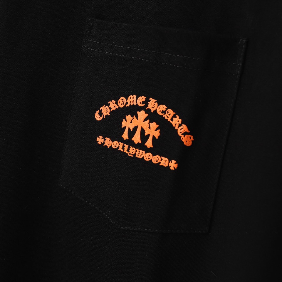 Men Women T-shirt Top Quality 2023