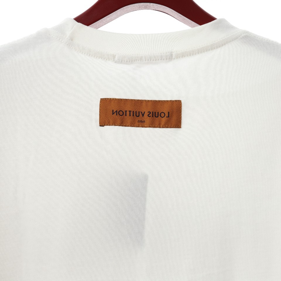 Men Women T-shirt Top Quality 2023