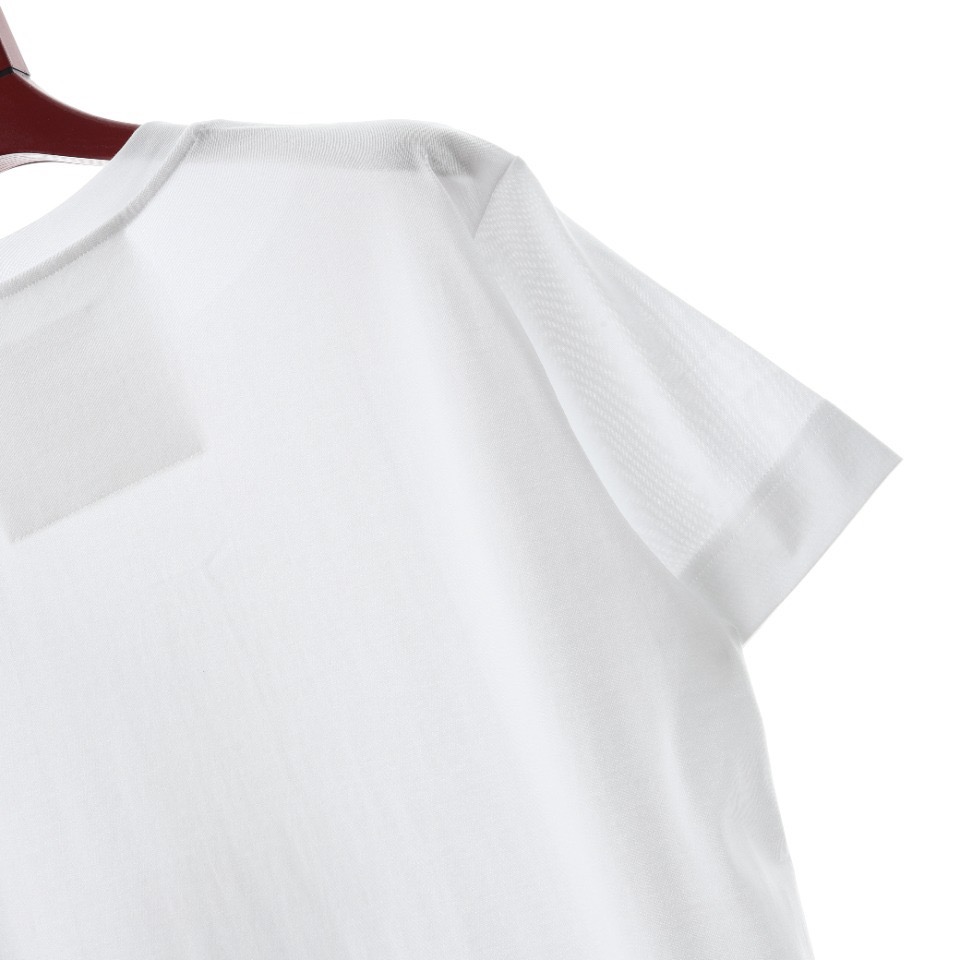 Men Women T-shirt Top Quality 2023