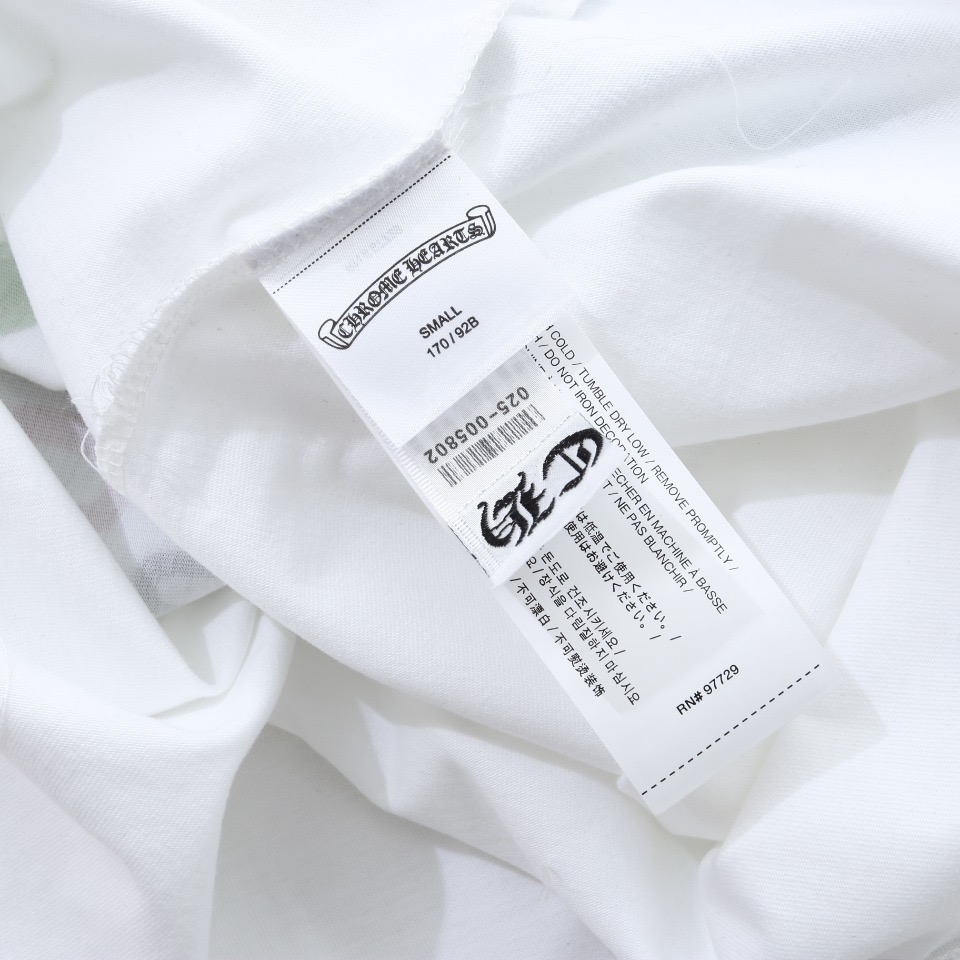 Men Women T-shirt Top Quality 2023