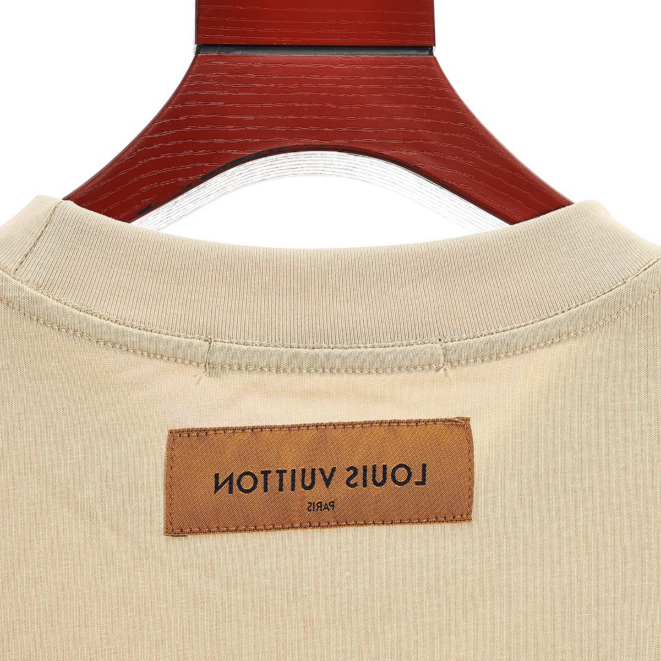 Men Women T-shirt Top Quality 2023